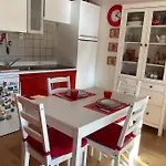 Lejlighed White Versilia *