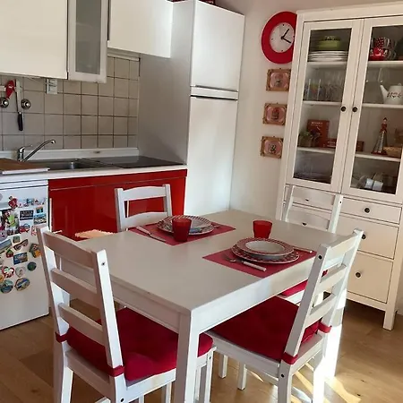 Apartament White Versilia *