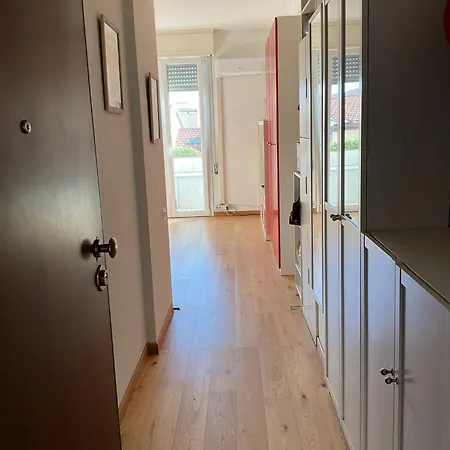 White Versilia Viareggio