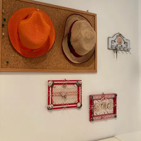 White Versilia Apartment *