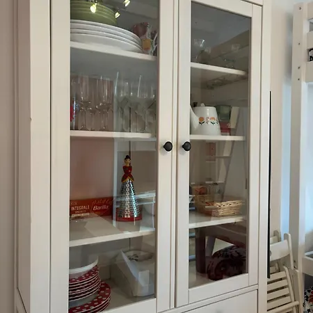 White Versilia Βιαρέτζιο