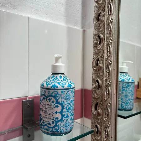 Διαμέρισμα White Versilia