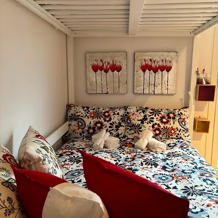 White Versilia Βιαρέτζιο