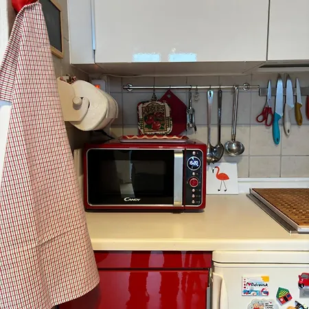 White Versilia Διαμέρισμα