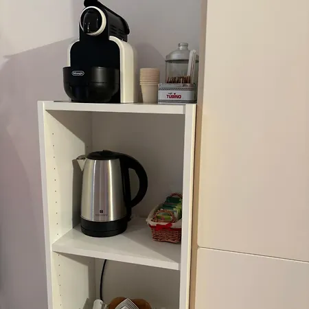 White Versilia Apartament Viareggio