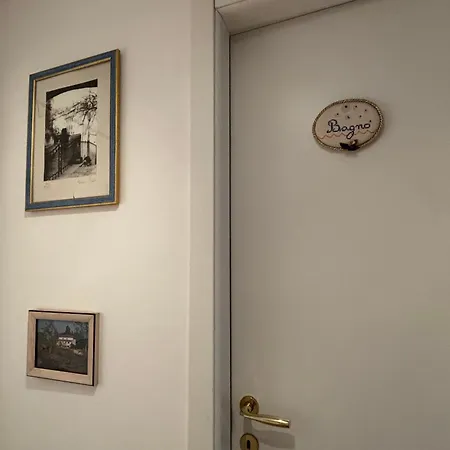 White Versilia Apartment Viareggio