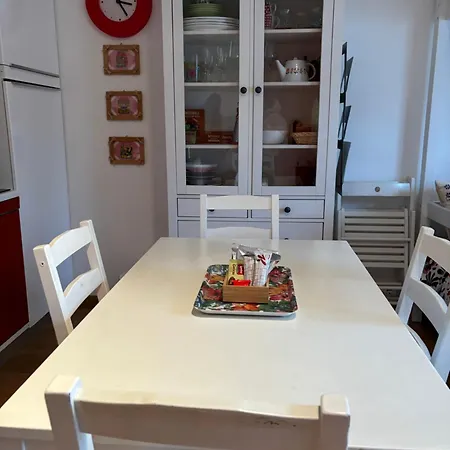 Διαμέρισμα White Versilia *