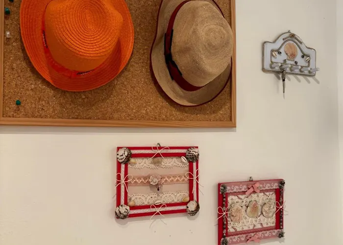 White Versilia Διαμέρισμα *