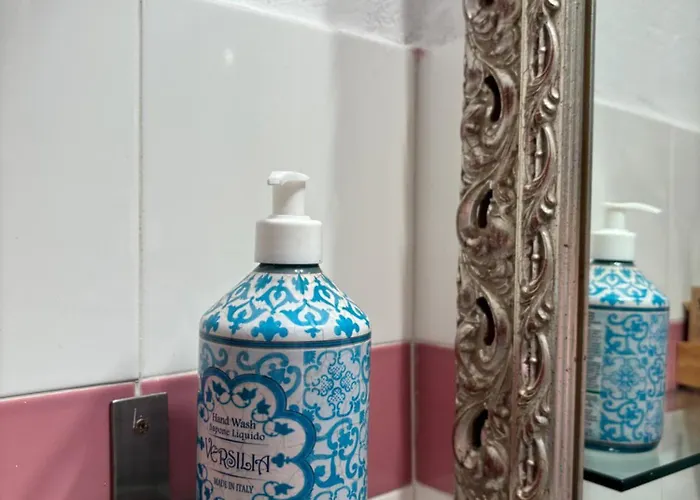 Διαμέρισμα White Versilia