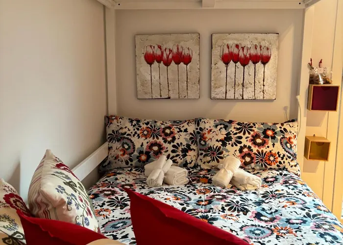 White Versilia Βιαρέτζιο