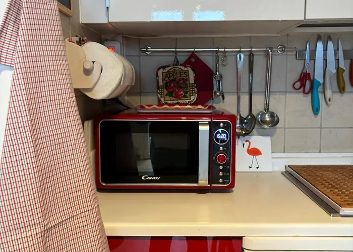 White Versilia Διαμέρισμα