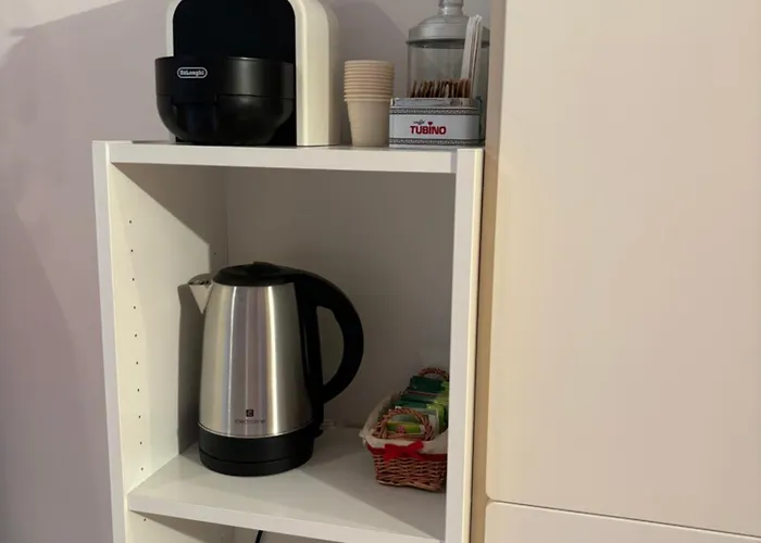 White Versilia Διαμέρισμα Βιαρέτζιο