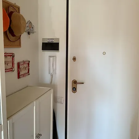 公寓 White Versilia 维亚雷焦