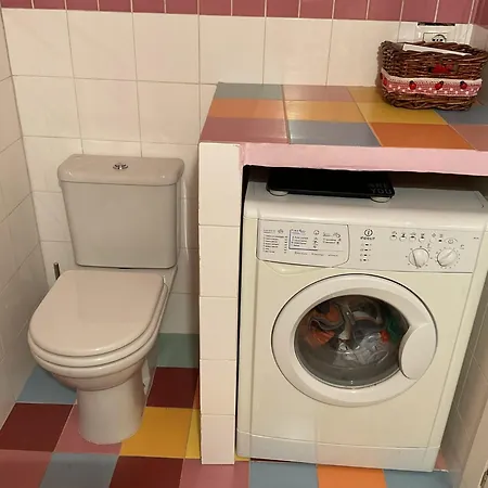 White Versilia 公寓 维亚雷焦