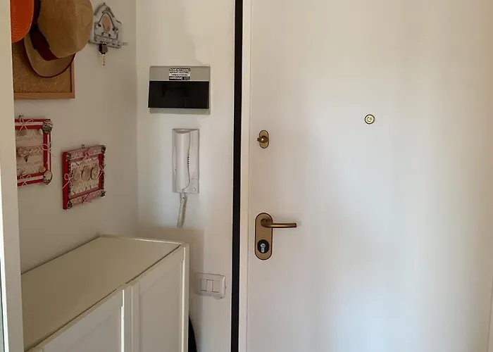 Apartament White Versilia Viareggio