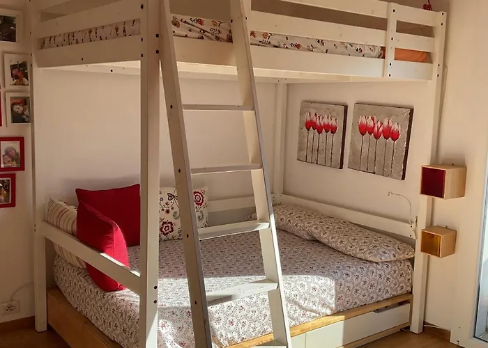 Apartament White Versilia