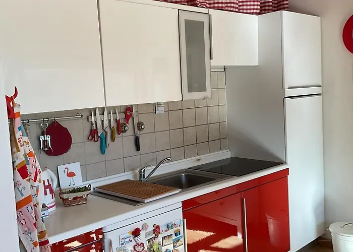 White Versilia Apartament