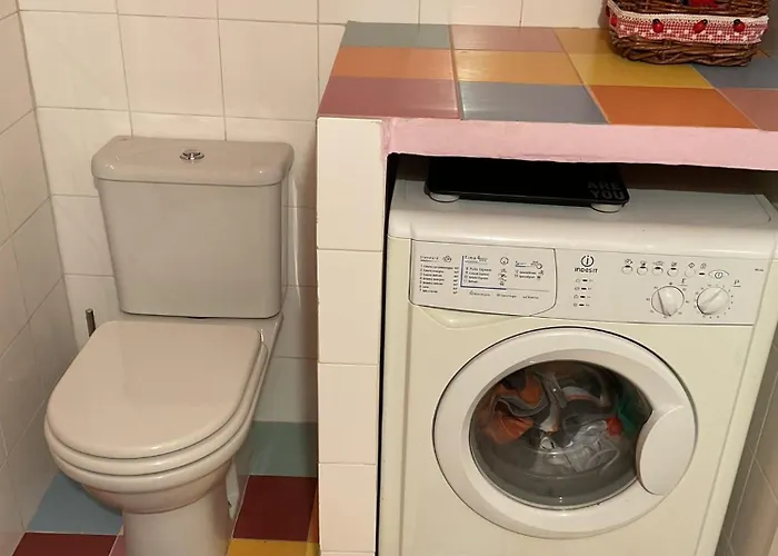 White Versilia Apartament Viareggio