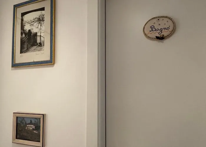 White Versilia Apartament Viareggio